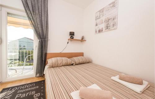 One-bedroom Apartment In Sukosan