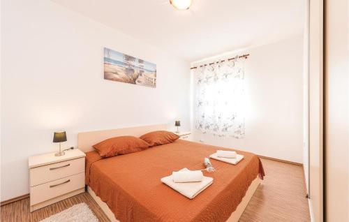 One-bedroom Apartment In Sukosan