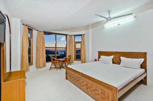 Hotel Grand Sunset