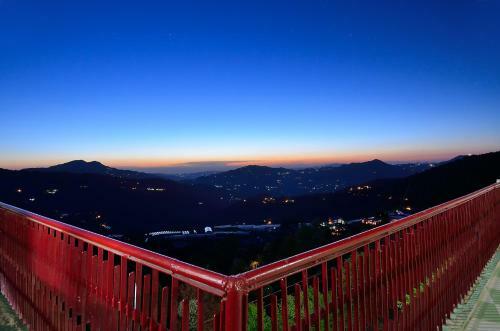 Hotel Grand Sunset