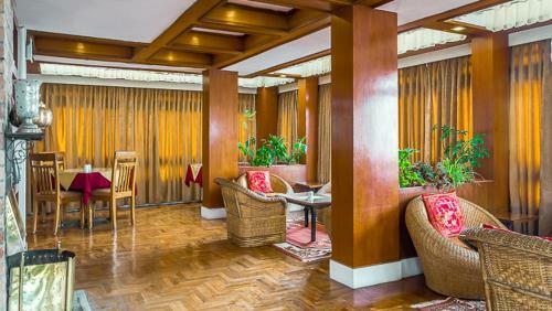Hotel Shangrila Regency