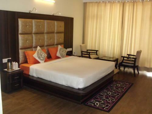 Hotel Kamal Residency