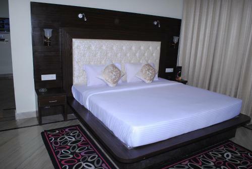 Hotel Kamal Residency