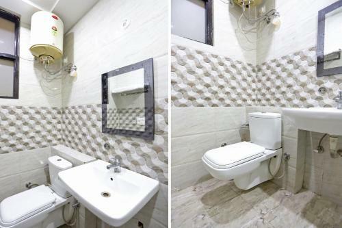 Oyo 43691 Hotel Rbs Inn