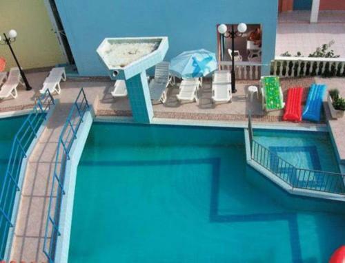 Vossos Hotel Apartments