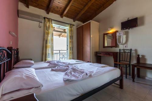 Vossos Hotel Apartments