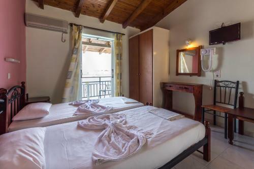 Vossos Hotel Apartments