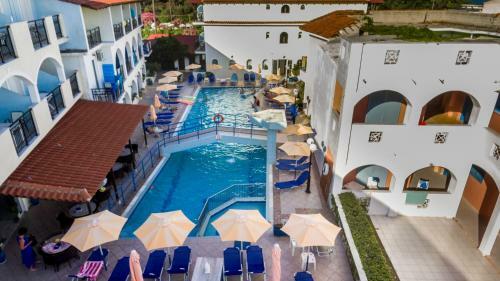 Vossos Hotel Apartments