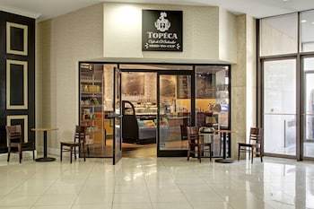 Hotel Hyatt Regency Tulsa