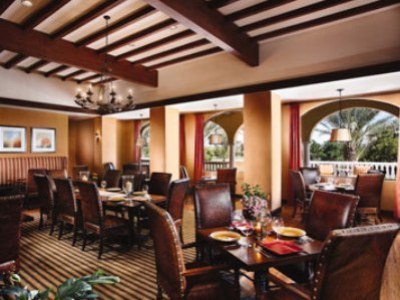 Hotel Omni Tucson National Resort