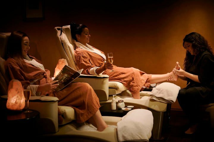 Hotel Jw Marriott Starr Pass Resort And Spa