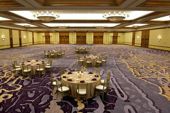Hotel Jw Marriott Starr Pass Resort And Spa
