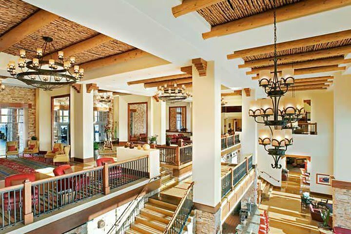 Hotel Jw Marriott Starr Pass Resort And Spa