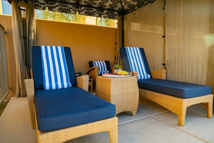 Hotel Jw Marriott Starr Pass Resort And Spa