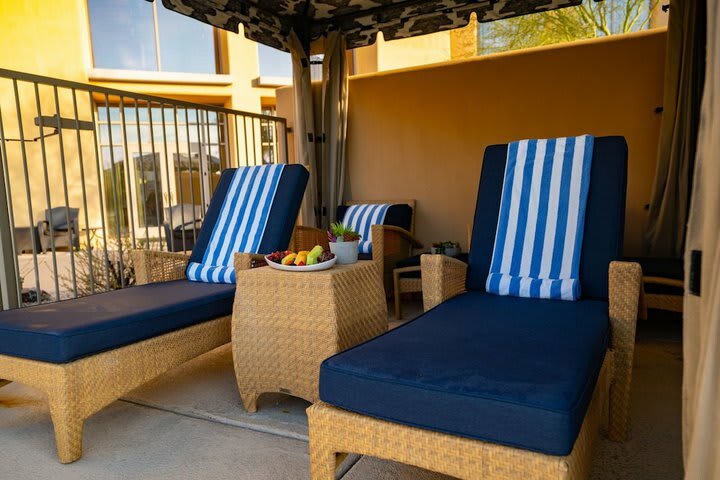 Hotel Jw Marriott Starr Pass Resort And Spa
