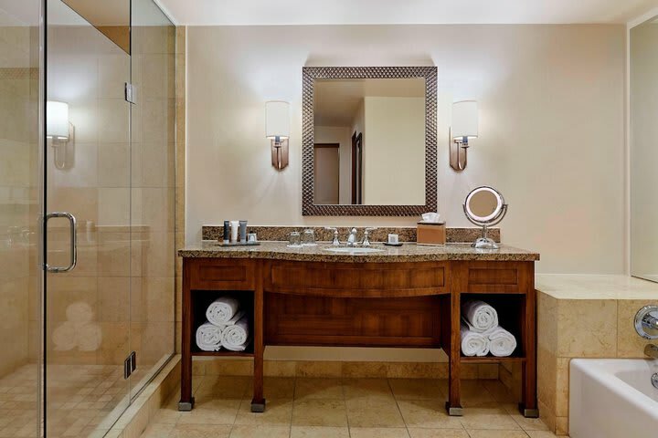 Hotel Jw Marriott Starr Pass Resort And Spa