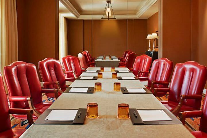 Hotel Jw Marriott Starr Pass Resort And Spa