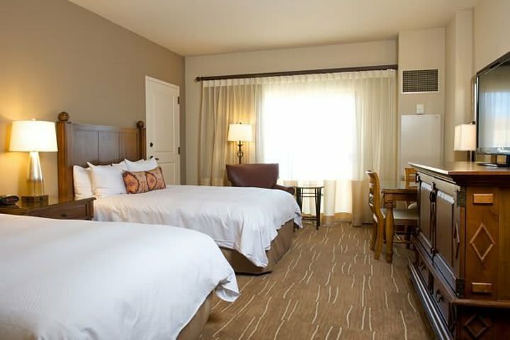 Hotel Jw Marriott Starr Pass Resort And Spa