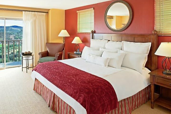 Hotel Jw Marriott Starr Pass Resort And Spa
