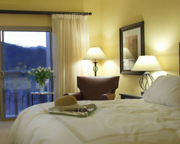 Hotel Jw Marriott Starr Pass Resort And Spa
