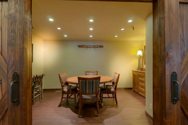Larkspur Hotel Truckee Tahoe (.)