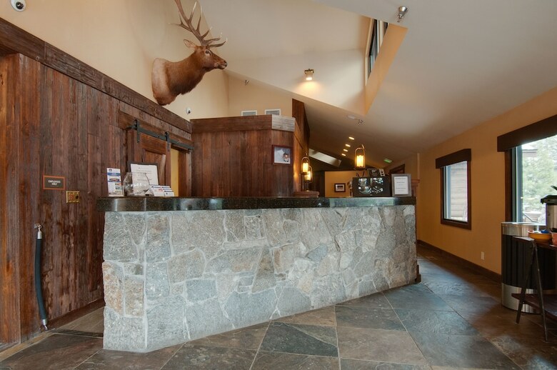 Larkspur Hotel Truckee Tahoe (.)