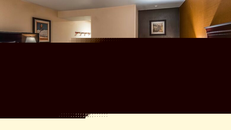 Larkspur Hotel Truckee Tahoe (.)