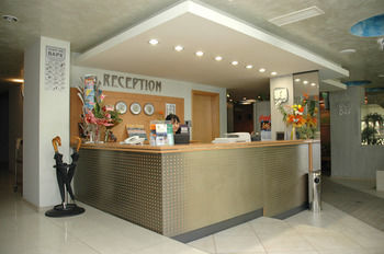 Hotel Divesta