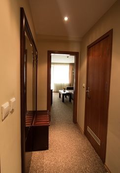 Hotel Divesta
