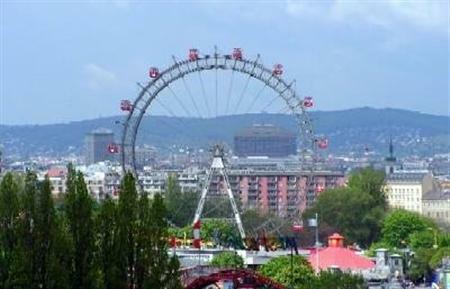 Hotel Austria Trend Messe