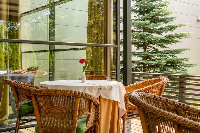 Hotel Vilnius Park Plaza