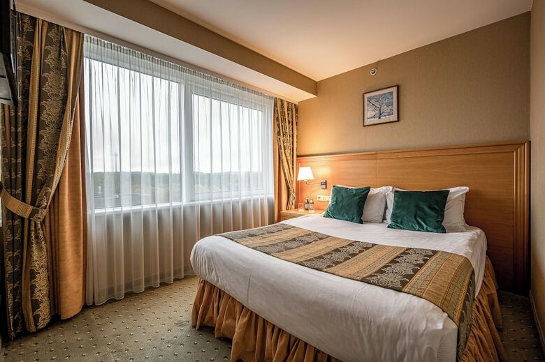 Hotel Vilnius Park Plaza