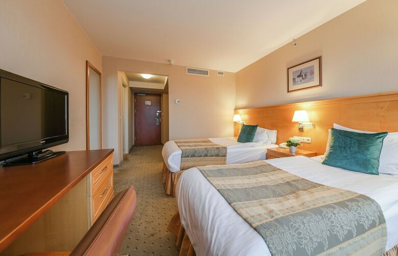 Hotel Vilnius Park Plaza