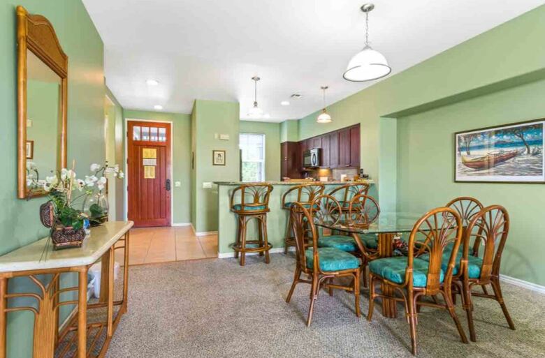 Hotel Outrigger Fairway Villas