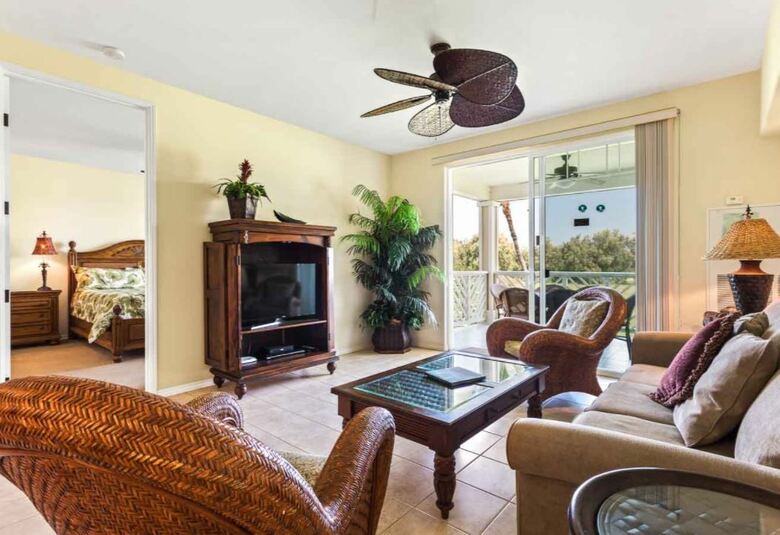 Hotel Outrigger Fairway Villas