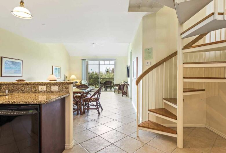 Hotel Outrigger Fairway Villas