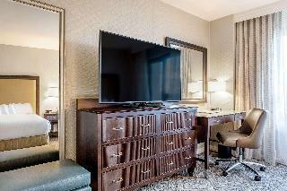 Hotel Washington Hilton