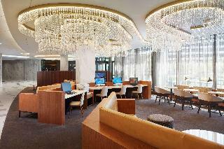 Hotel Washington Hilton