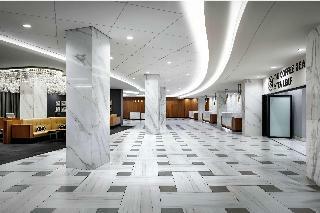 Hotel Washington Hilton