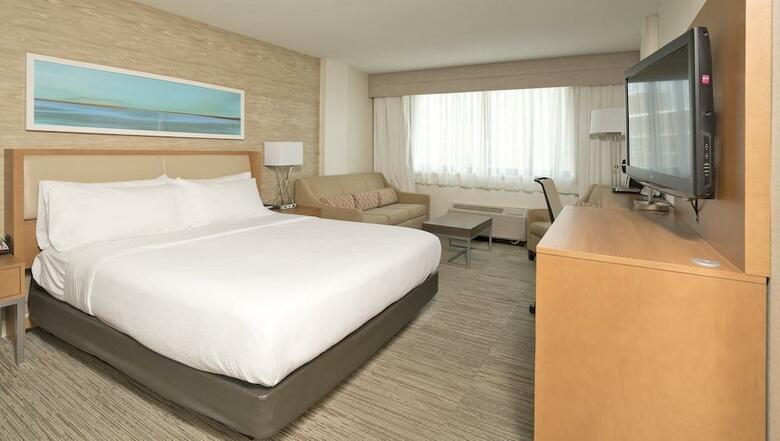Hotel Holiday Inn Central