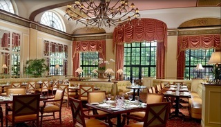 Hotel Omni Shoreham