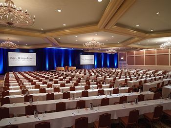 Hotel Omni Shoreham
