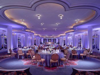 Hotel Omni Shoreham