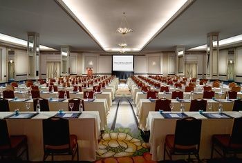 Hotel Omni Shoreham