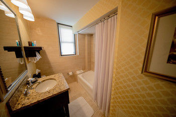 Hotel Omni Shoreham