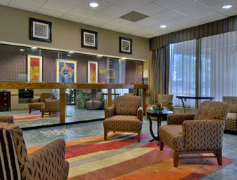 Hotel Holiday Inn Express Washington Dc East-andrews Afb