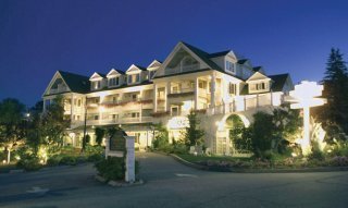 Hotel Chase House At Mill Falls