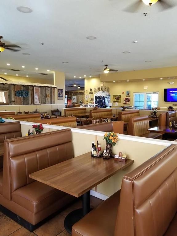 Hotel Ramada By Wyndham Williams/grand Canyon Area
