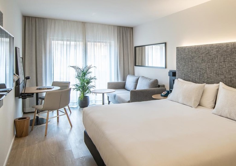 Hotel Innside Zaragoza