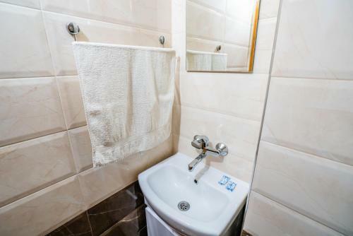 Hostal Toni's Guest House